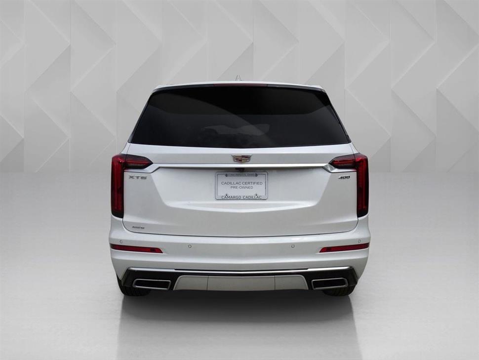 2025 Cadillac XT6 for sale in Cincinnati, Ohio