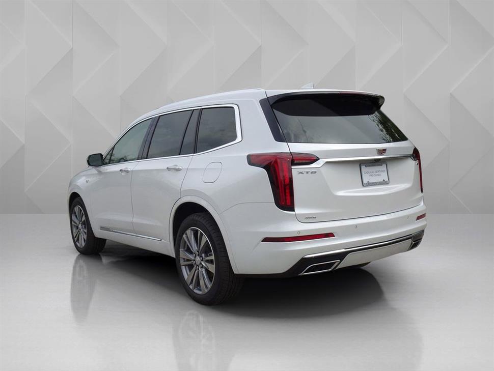 2025 Cadillac XT6 for sale in Cincinnati, Ohio