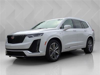 2025 Cadillac XT6 for sale in Cincinnati,OH