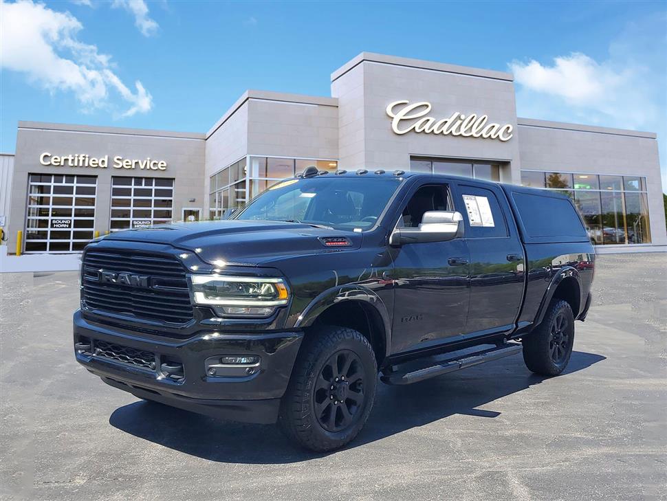 2019 Ram 2500 for sale in Cincinnati, Ohio