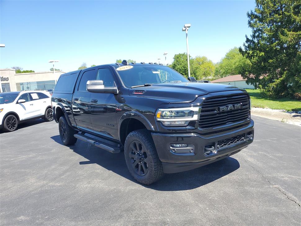 2019 Ram 2500 for sale in Cincinnati, Ohio