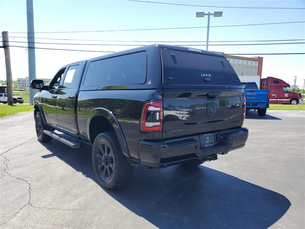 2019 Ram 2500 for sale in Cincinnati, Ohio