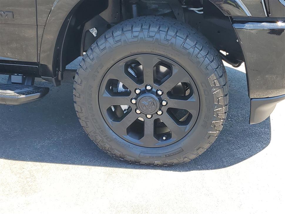 2019 Ram 2500 for sale in Cincinnati, Ohio