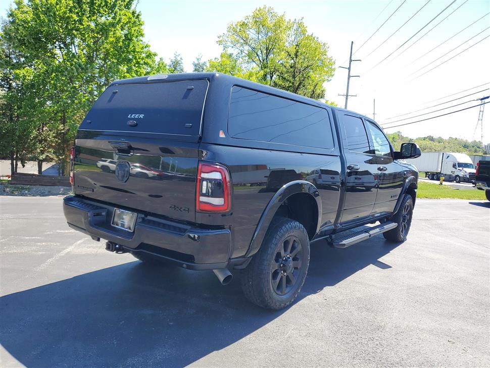 2019 Ram 2500 for sale in Cincinnati, Ohio