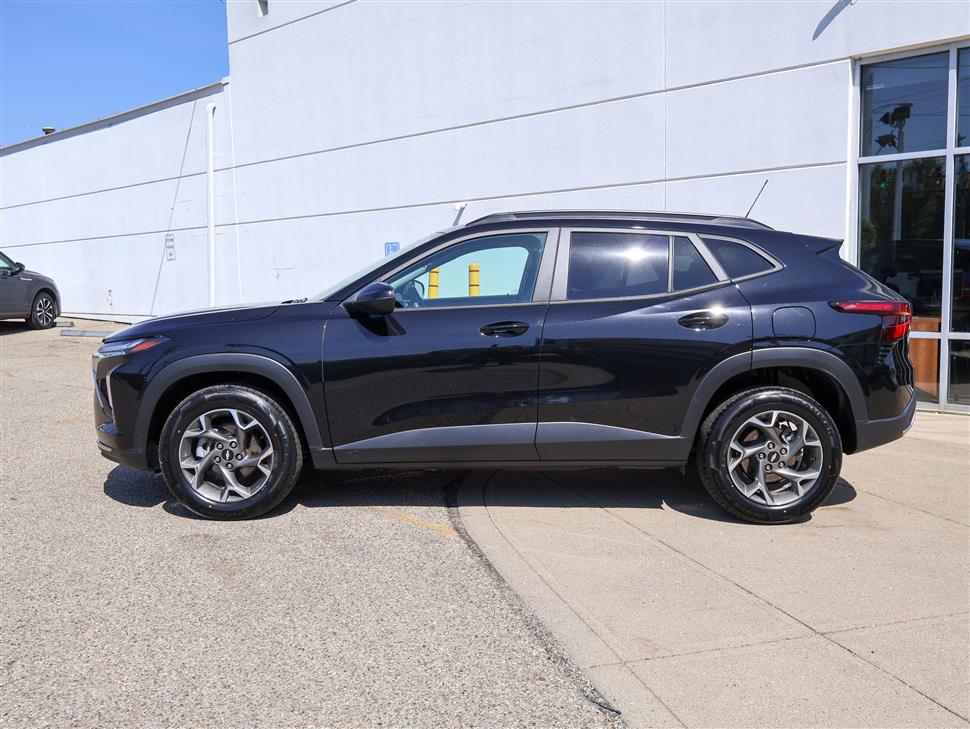 2024 Chevrolet Trax for sale in Cincinnati, Ohio