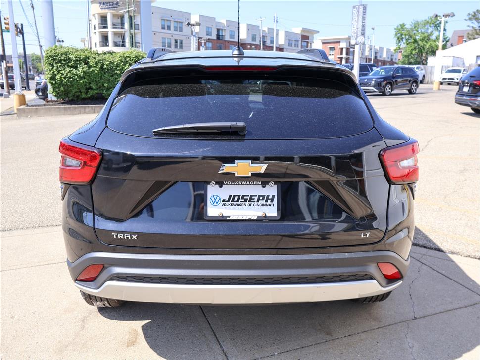 2024 Chevrolet Trax for sale in Cincinnati, Ohio