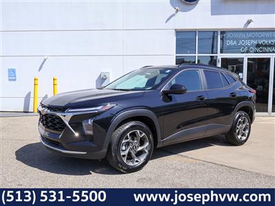 2024 Chevrolet Trax for sale in Cincinnati,OH