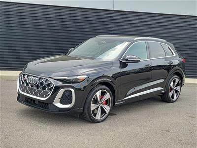 2025 Audi SQ5 for sale in Cincinnati,OH