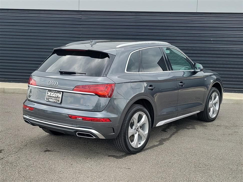 2023 Audi Q5 for sale in Cincinnati, Ohio