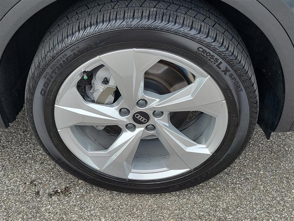 2023 Audi Q5 for sale in Cincinnati, Ohio