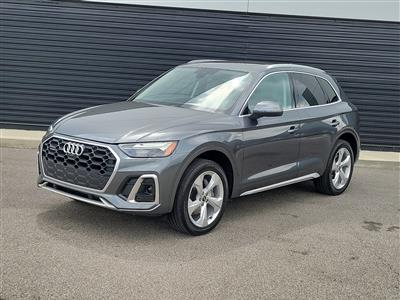 2023 Audi Q5 for sale in Cincinnati,OH