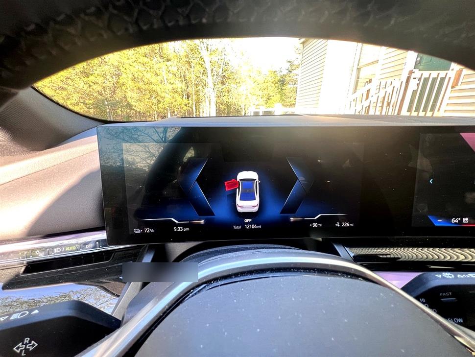 2024 BMW i5 for sale in Somerset, New Jersey