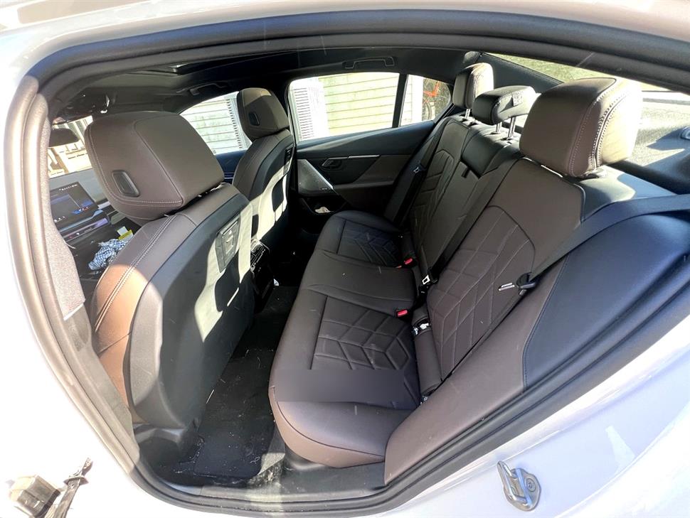 2024 BMW i5 for sale in Somerset, New Jersey