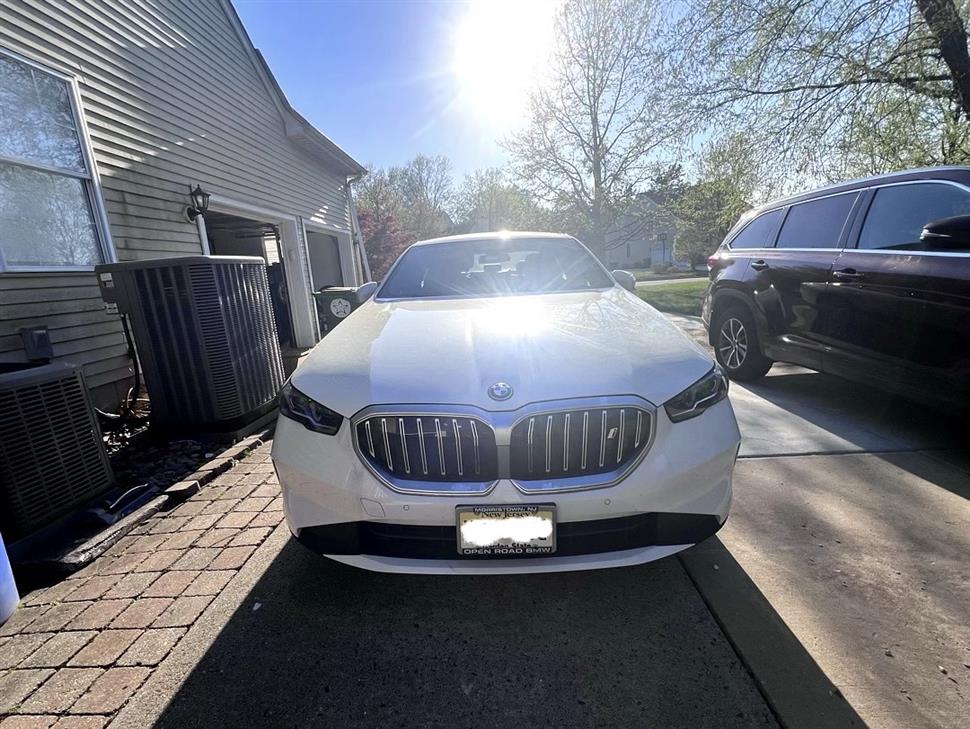 2024 BMW i5 for sale in Somerset, New Jersey