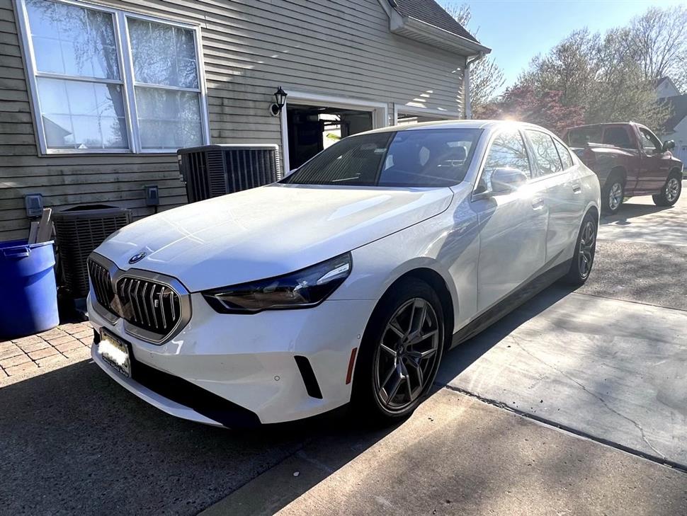 2024 BMW i5 for sale in Somerset, New Jersey