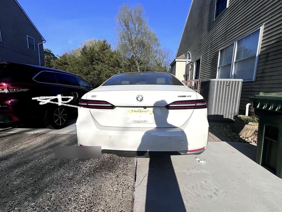 2024 BMW i5 for sale in Somerset, New Jersey