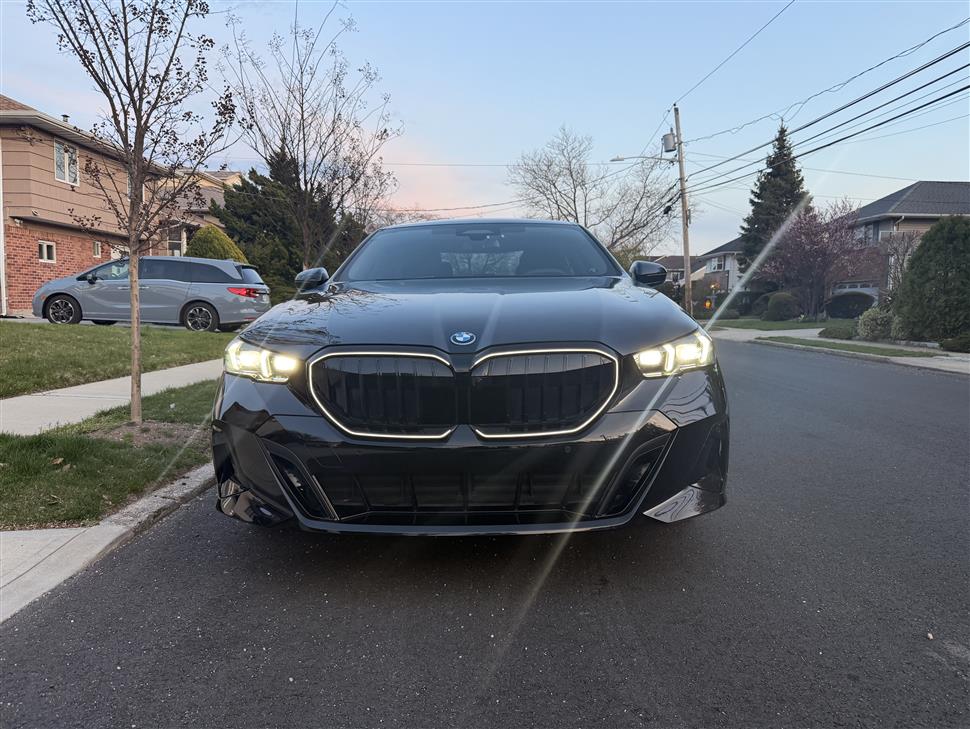 2026 BMW 5 Series for sale in woodmere, New York