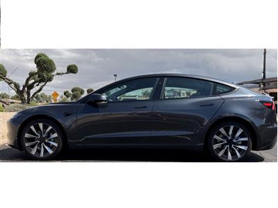2025 Tesla Model 3 for sale in Scottsdale,AZ