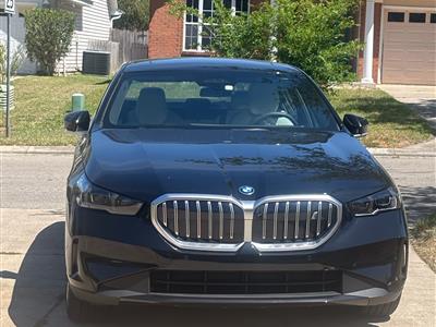 2024 BMW i5 lease in Tallahassee,FL