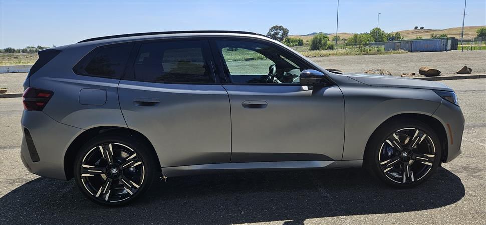 2026 BMW X3 for sale in Vacaville, California