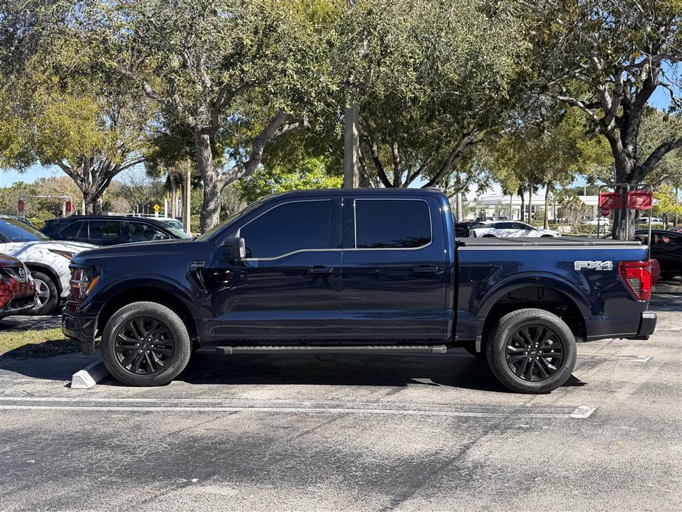 2025 Ford F-150 for sale in Boynton Beach, Florida