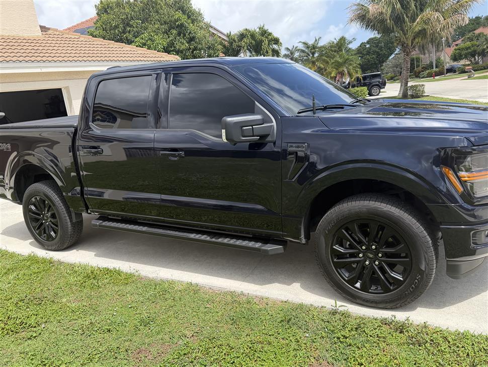 2025 Ford F-150 for sale in Boynton Beach, Florida
