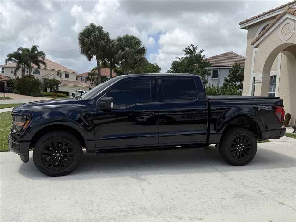 2025 Ford F-150 for sale in Boynton Beach, Florida