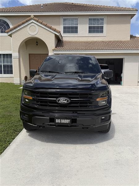 2025 Ford F-150 for sale in Boynton Beach, Florida