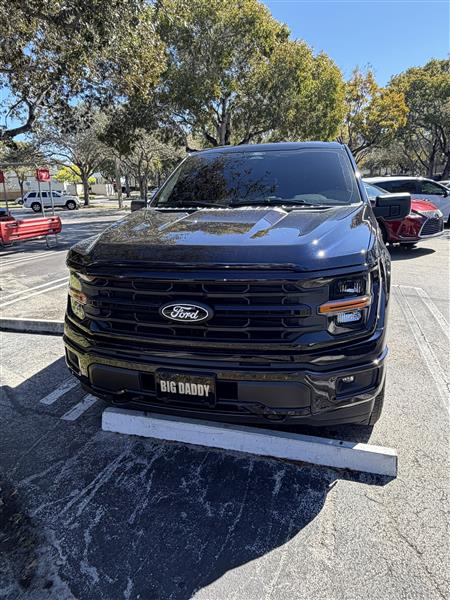 2025 Ford F-150 for sale in Boynton Beach, Florida