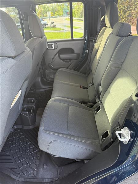 2025 Jeep Gladiator for sale in Stuart, Florida