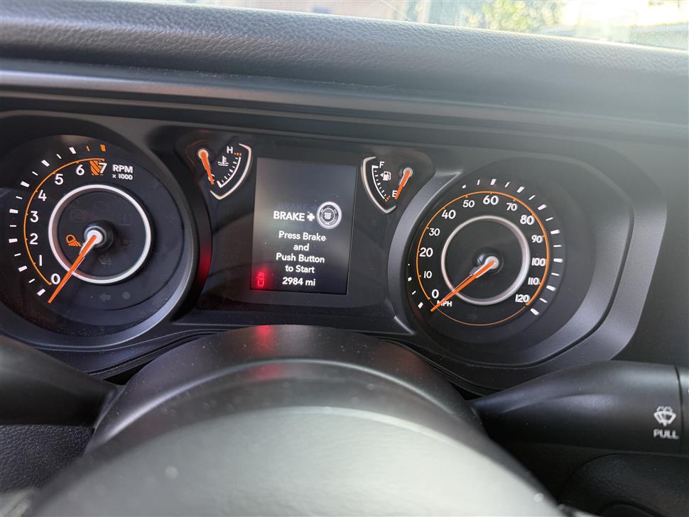 2025 Jeep Gladiator for sale in Stuart, Florida