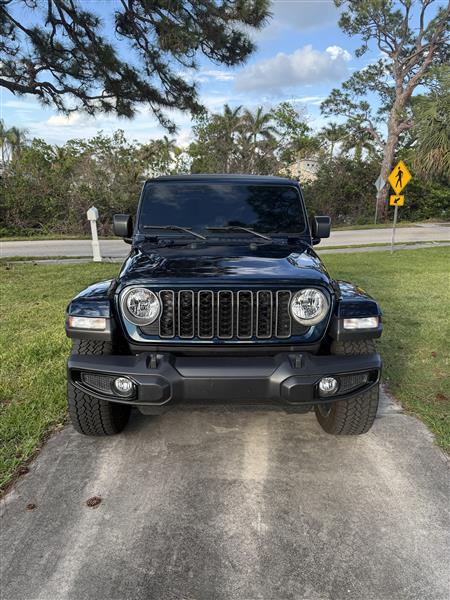 2025 Jeep Gladiator for sale in Stuart, Florida
