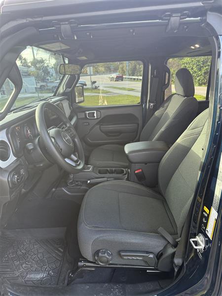 2025 Jeep Gladiator for sale in Stuart, Florida