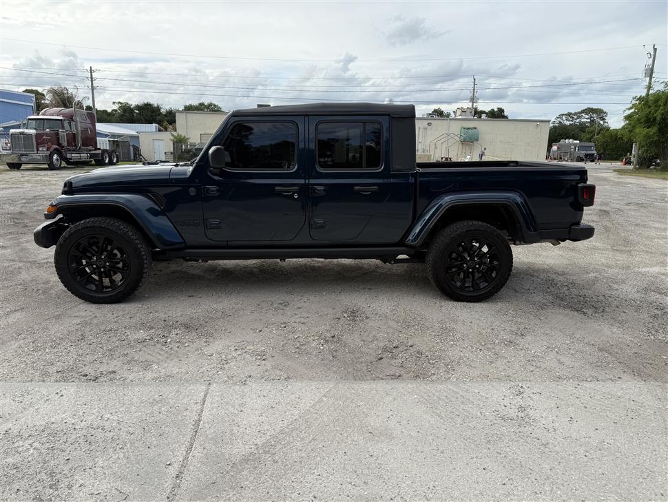 2025 Jeep Gladiator for sale in Stuart, Florida