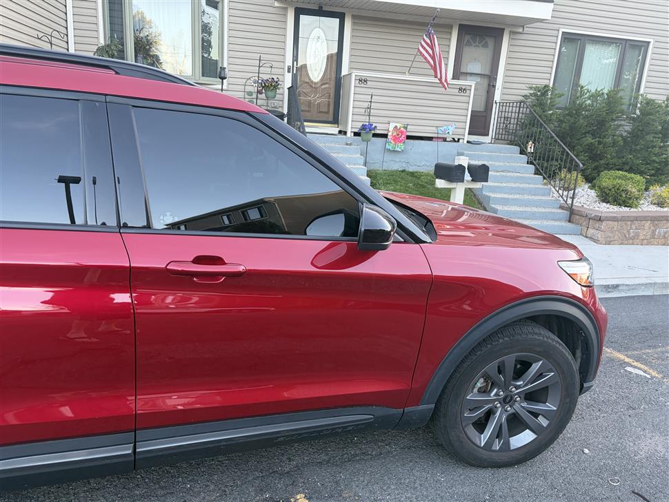 2024 Ford Explorer for sale in Staten Island, New York