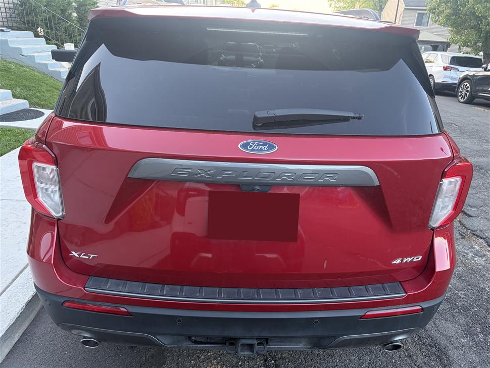 2024 Ford Explorer for sale in Staten Island, New York