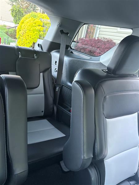 2024 Ford Explorer for sale in Staten Island, New York