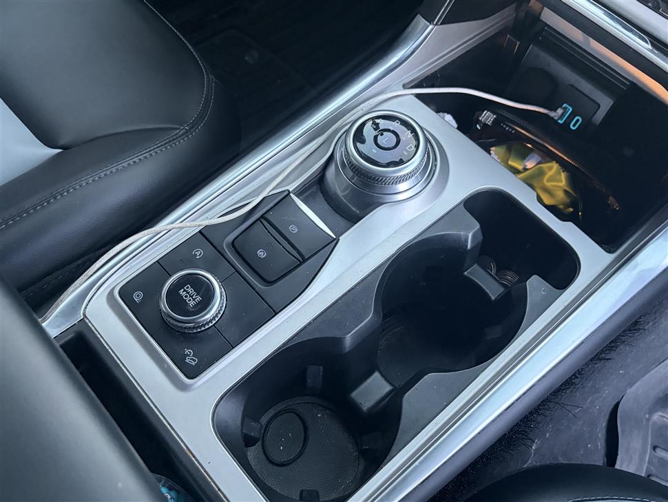 2024 Ford Explorer for sale in Staten Island, New York