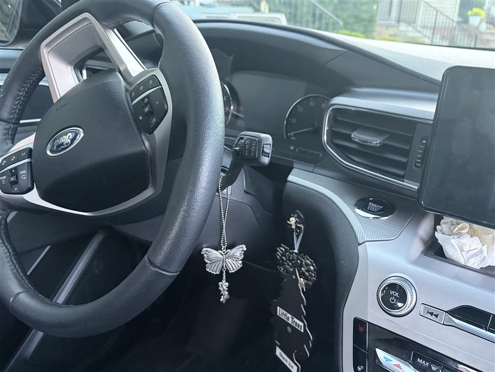 2024 Ford Explorer for sale in Staten Island, New York