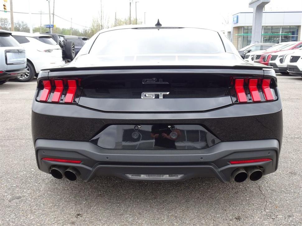 2025 Ford Mustang for sale in Cincinnati, Ohio