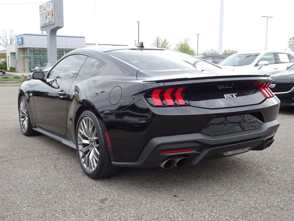 2025 Ford Mustang for sale in Cincinnati, Ohio