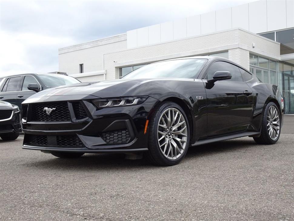 2025 Ford Mustang for sale in Cincinnati, Ohio