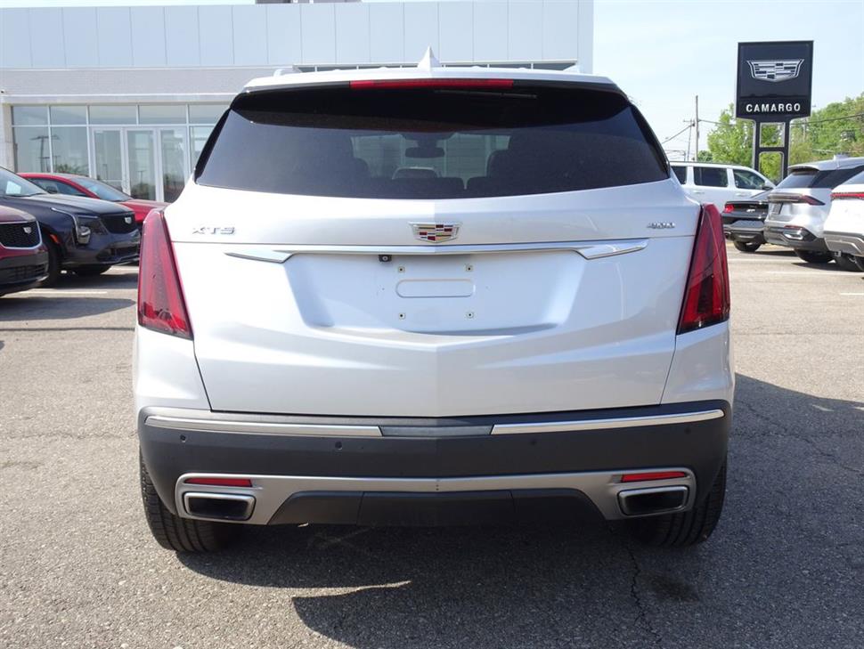 2020 Cadillac XT5 for sale in Cincinnati, Ohio
