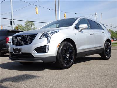 2020 Cadillac XT5 for sale in Cincinnati,OH