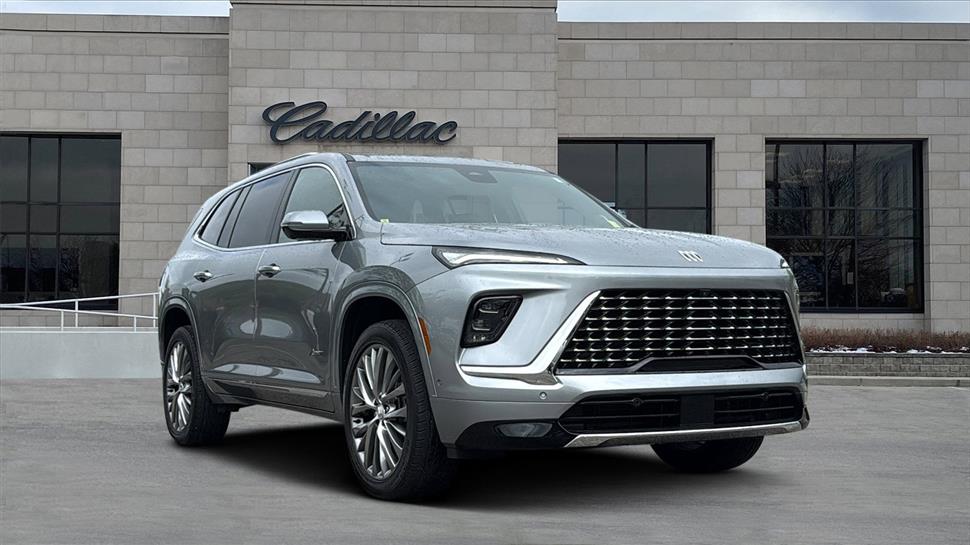 2025 Buick Enclave for sale in Cincinnati, Ohio