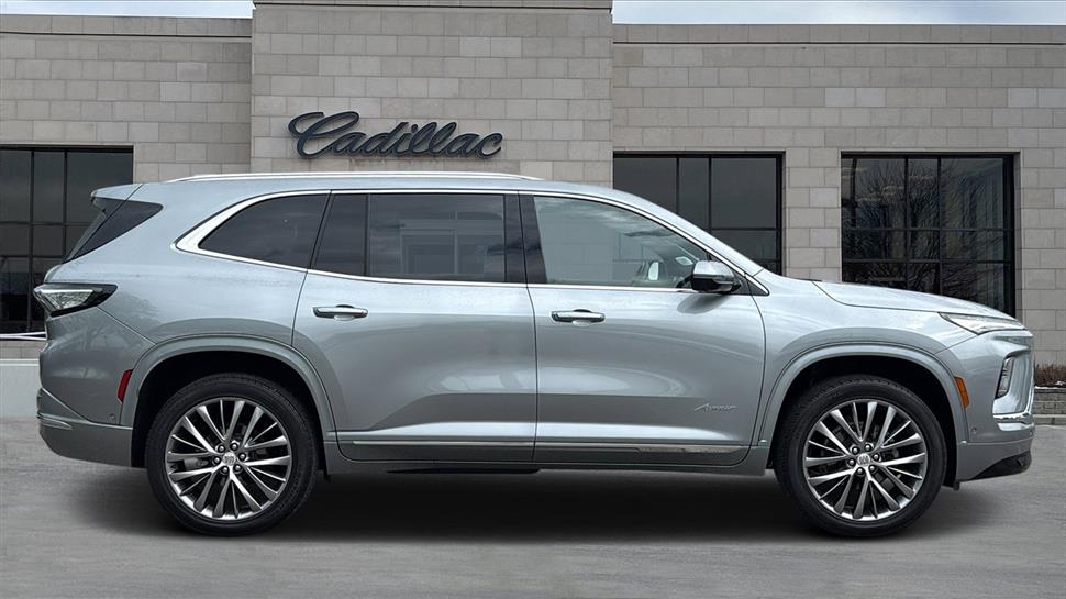 2025 Buick Enclave for sale in Cincinnati, Ohio