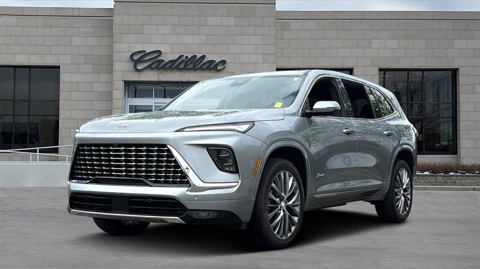 2025 Buick Enclave for sale in Cincinnati, Ohio