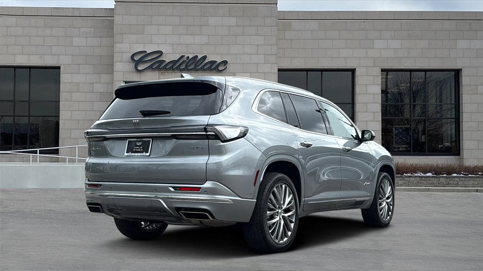 2025 Buick Enclave for sale in Cincinnati, Ohio