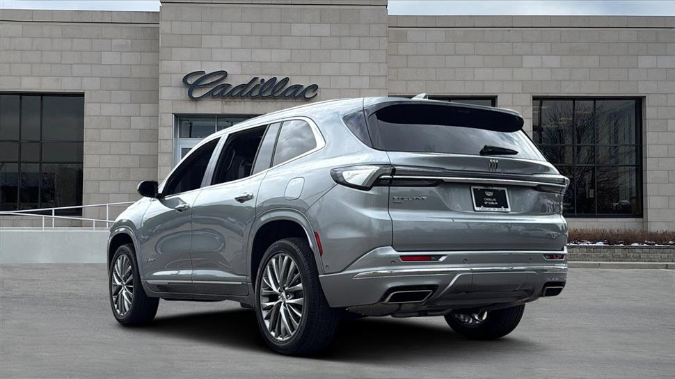 2025 Buick Enclave for sale in Cincinnati, Ohio