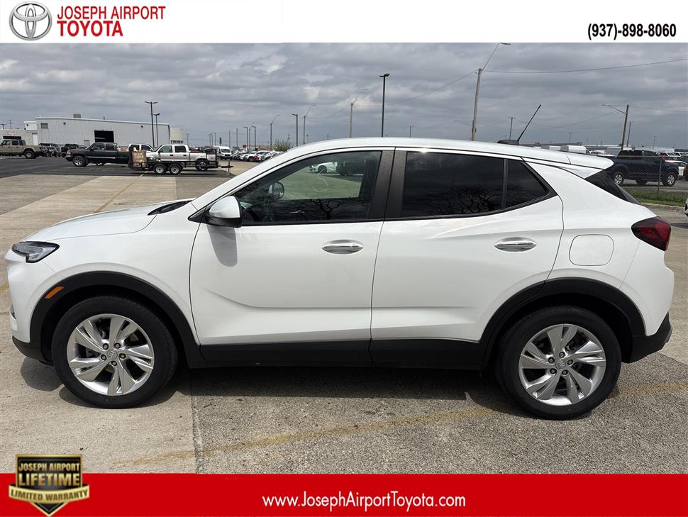 2024 Buick Encore GX for sale in Cincinnati, Ohio